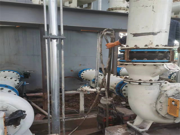 德兴设备基础沉降下沉注浆加固增加荷载