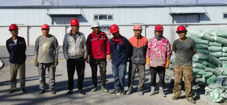 德兴厂房地基沉降注浆加固施工队伍怎么选